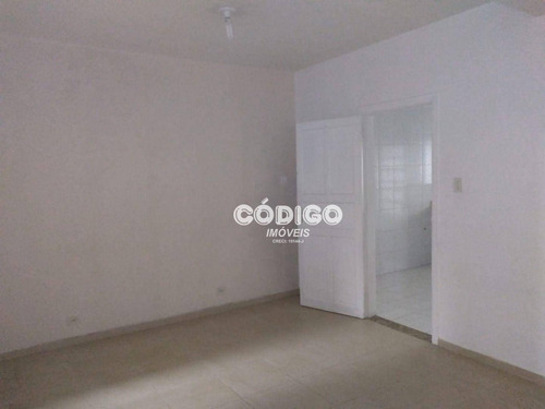 Imagem 6 de 27 de Excelente Casa De 2 Dormitórios . - Ca0682