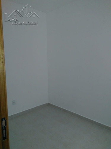 Imagem 7 de 15 de Apartamento - Vila Sao Francisco (zona Leste) - Ref: 3430 - V-3430