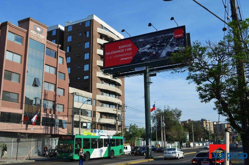 Oficinas Para Profesionales Rubros Varios - San Miguel