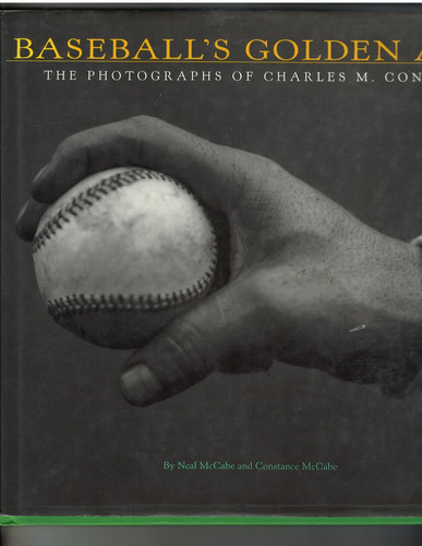 Libro De Beisbol Baseball Golden