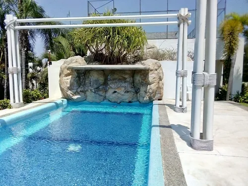 Villa Terrasol Diamante Acapulco En Venta La