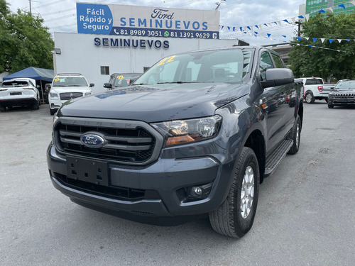 Ford Ranger Xls 2022