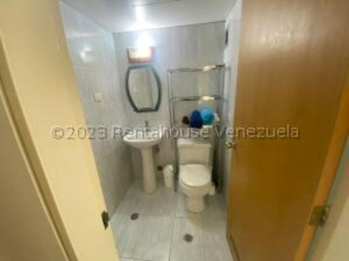#23-24036 Excelente Apartamento Ubicado En El Rosal