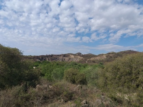 Imagen 11 de 14 de Oportunidad!! Permuto Tres Hectareas Zona Sierras Chicas Por Casa En Cordoba Cap