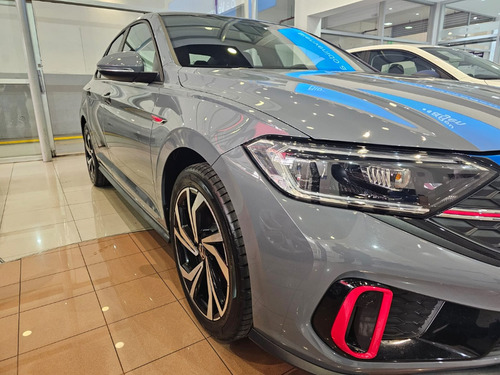 Volkswagen Vento Gli 350tsi Dsg My23 #53