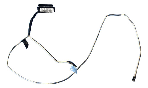 Cable Flex Video Original Notebook Bgh A1000 A1100 A1500