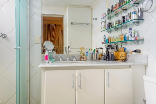 Imagem 17 de 19 de Apartamento Com 4 Dormitórios À Venda, 180 M² Por R$ 1.350.000,00 - Tatuapé - São Paulo/sp - Ap3035