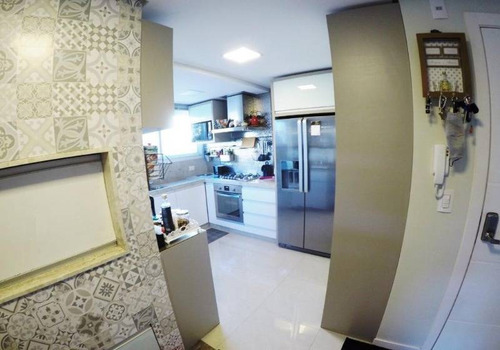 Imagem 10 de 15 de Apartamento - Panazzolo - Ref: 8528 - V-8528