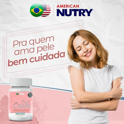 Imagem 3 de 3 de Colageno Verisol Rejuvenescedor Melhora Cabelos Pele Unha
