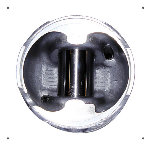 Juego Pistones Captiva 2.0 L Z20s1 Vcdi 16 V 2007 2012