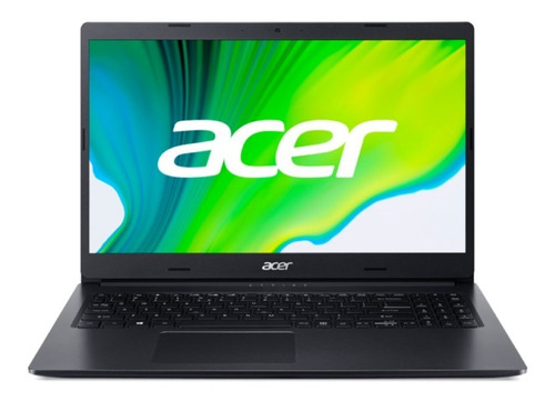 Notebook I5 Acer A315-57g-5865 8gb 512gb Mx330 W10h 15,6 Sdi