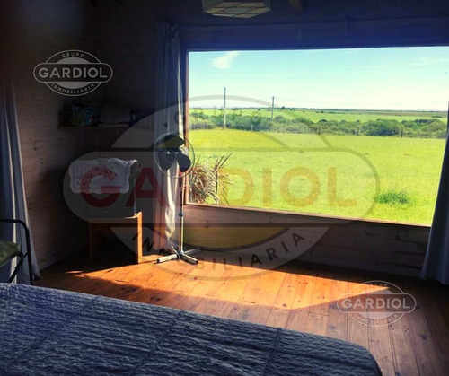 Venta De Chacra En Colonia