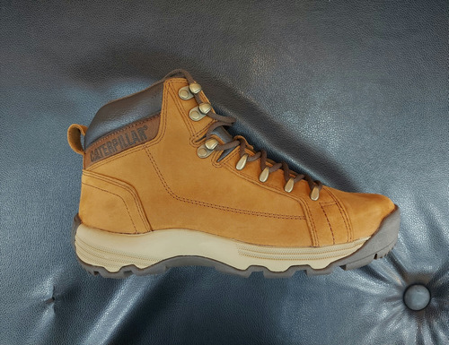 Botas Caterpillar Originales Para Caballeros 