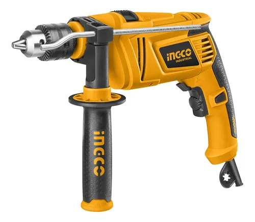 comprar Taladro Electrico Industrial 850w 1\u002F2 Ingco Percutor Variabl