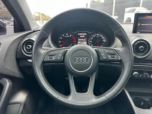 Audi A3 2.0 Progressive
