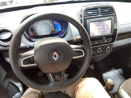 Renault Kwid 1.0 Iconic Intens Zen Tasa 0% Entrega Inmedi Jl