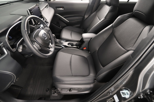 Imagen 10 de 15 de Toyota Corolla Cross Seg 2.0 Cvt