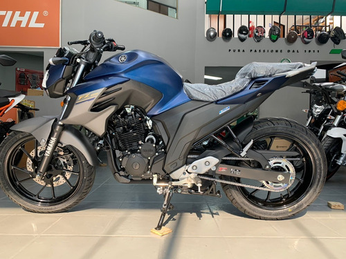 Imagen 1 de 24 de Yamaha Fz 25 - Oferta Contado - Milano Motos