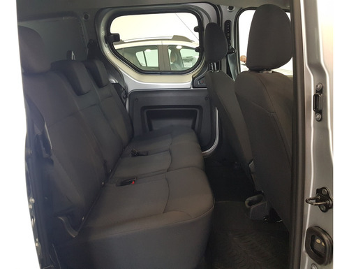 Renault Kangoo Ii Express Confort 5a 1.5 Dci