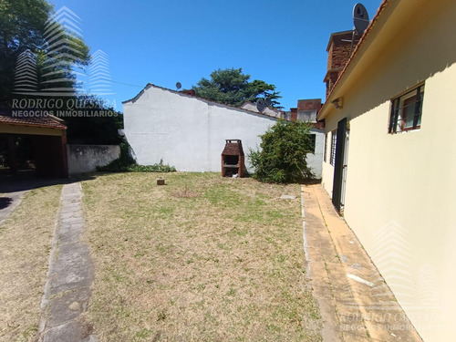 2 Casas En Lote De 1000m2, Excelente Parque!!