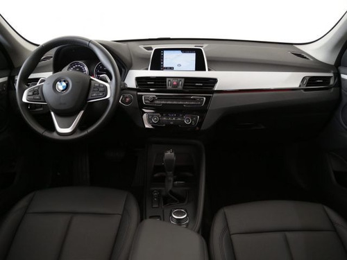 Bmw X1 S Drive 20i 2.0 Active Flex, Eur2170