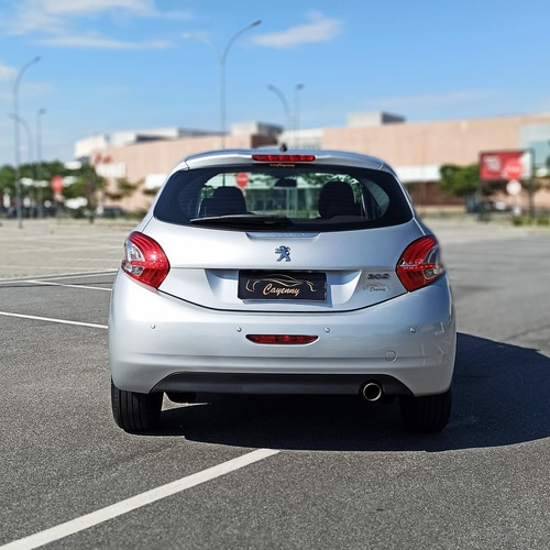 208 Active 1.5 Flex
