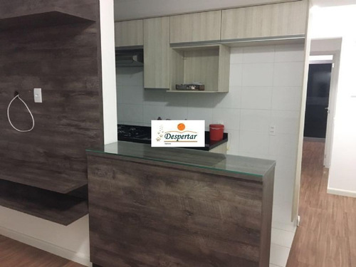 06896 - Apartamento 2 Dorms, Jaraguá - São Paulo/sp - 6896