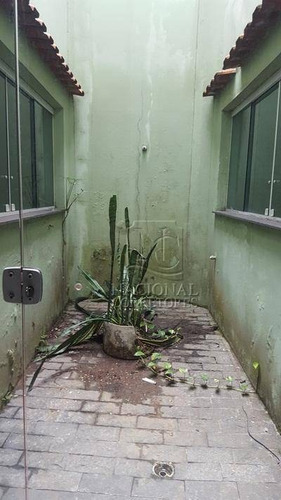 Prédio Comercial Para Locação, Casa Branca, Santo André. - Pr0089