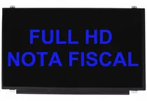 Comprar Tela Para Notebook Dell Inspiron I15-3584-ml1p Full Hd 