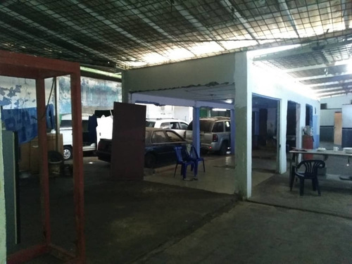 Imagen 5 de 5 de Galpon En Venta, Puerto La Cruz, Avenida Municipal