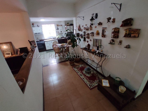Imagen 7 de 19 de Colinas De Bello Monte Casa En Venta Cod. 22-7037 02129594482----04141469108 Rah Ccct