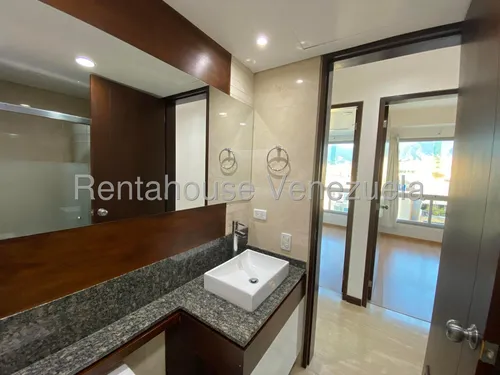Adt Apto En Venta En Santa Rosa De Lima 25-14246 Yf