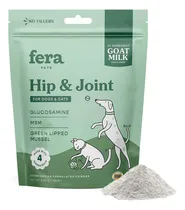Comprar Leche De Cabra Para Gatos Y Perros Con Glucosamina Y Msm Fór