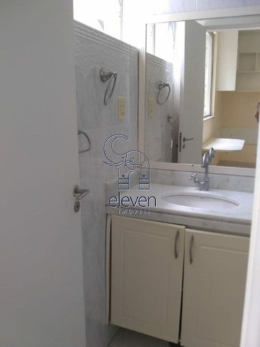 Imagem 4 de 20 de Apartamento Barra 3/4, 2 Suites, Super Ventilado E Ótima Localização Próximo Ao Shopping Barra, Hospital Português - Mc061 - 69335565