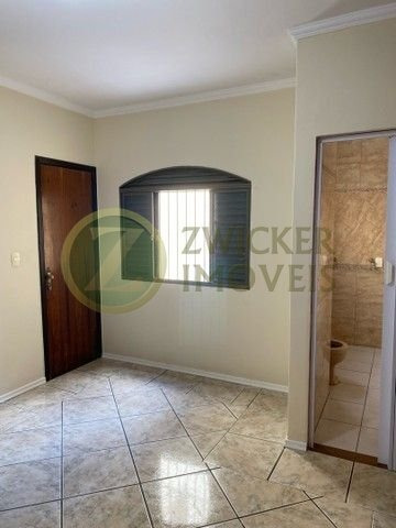 Imagem 13 de 20 de Ótima Casa Para Venda Jd Solange - Ca01413