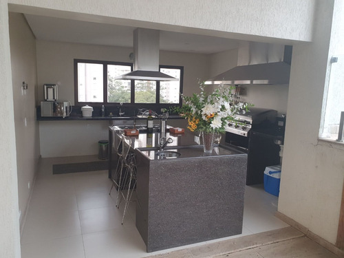 Imagem 22 de 30 de Cobertura Em Vila Suzana, São Paulo/sp De 440m² 4 Quartos À Venda Por R$ 1.700.000,00 - Co2328330-s