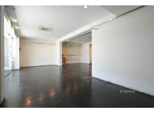 Arriendo Local Comercial Luis Pasteur H= 6.000