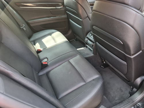 Imagen 13 de 15 de Bmw 750i 2012 $450000 Socio Anca