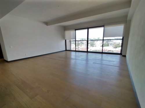 Imagen 2 de 14 de Departamento En Renta Be Grand San Angel