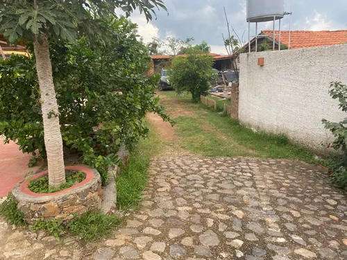Cabaña En Venta Chiquilistlan