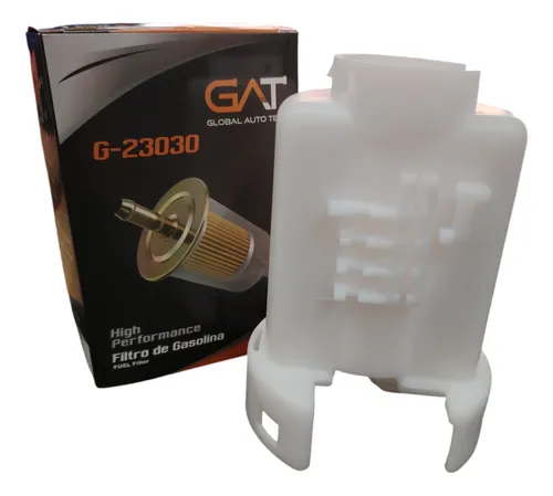 Filtro Gasolina Yaris 2000-2005