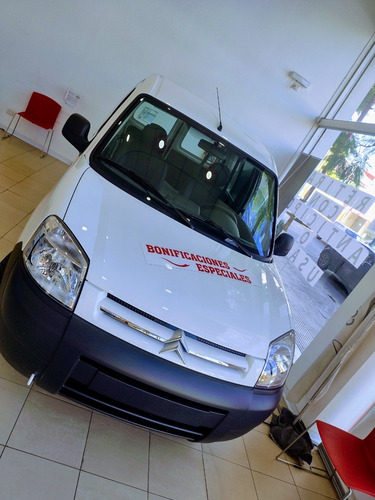 Citroën Berlingo 1.6 Hdi