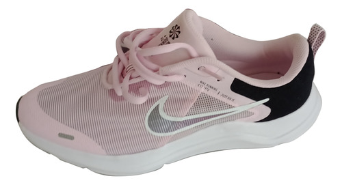 Zapatillas Nuevas Nike Running Est 1972 Importada Mujer Rosa