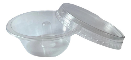 144un Mini Forma De Pudim Descartável 120ml Vai Ao Forno