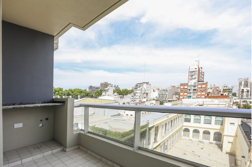 Venta Monoambiente A Estrenar En Almagro