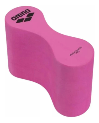 Pull Buoy Natación Arena Freeflow Ii Rosa 006835-300