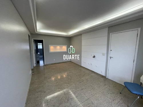 Imagem 3 de 22 de Apartamento - Ap03601 - 69234640