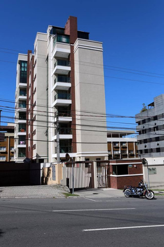Imagem 1 de 26 de Apartamento Residencial Em Curitiba - Pr - Ap0136_capr