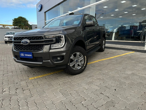 Ford Ranger 2.0 TURBO DIESEL CD XLS 4X4 AUTOMÁTICO
