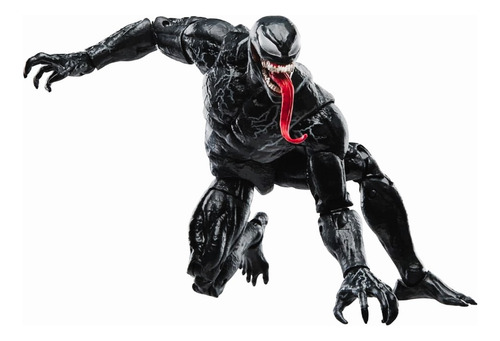 Marvel Legends Series Venom Let There Be Carnage (Usado)